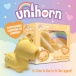 Creative C - Unihorn Bean Blossom Vibrator - Yellow photo-10