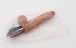 Secwell - 16cm Vibro Dildo - Flesh photo-11