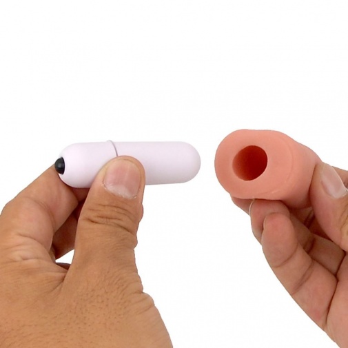 Rends - The Tongue Massager photo