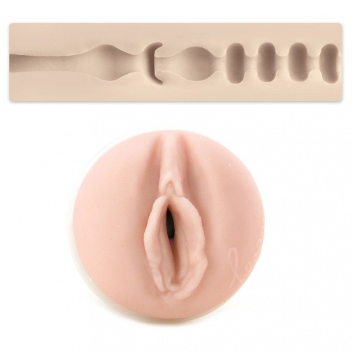 Fleshlight - Teagan Presley Lotus Masturbator photo