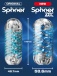 Tenga - Spinner DX 01 Drops Masturbator  照片-9