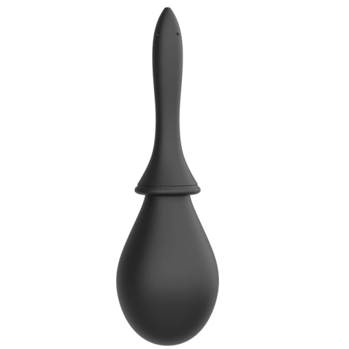 Nexus - Anal Douche Set - Black photo