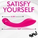 Bang! - G-Spot Vibrator - Pink photo-8