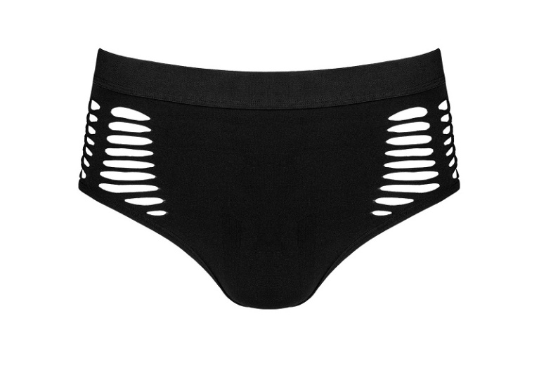 Obsessive - M101 Briefs - Black - S/M/L photo