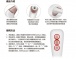 Satisfyer - 2 Clitorial Massager photo-21