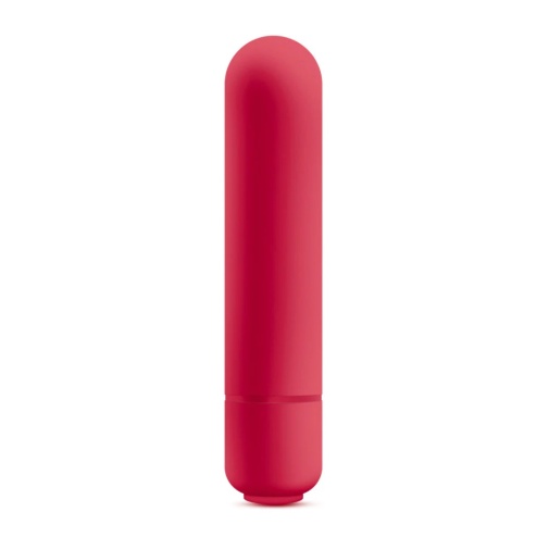 Vive - Pop Vibro Bullet - Cherry Red photo