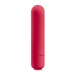 Vive - Pop Vibro Bullet - Cherry Red photo