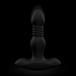 Dorcel - Deep Stormer Vibro Plug - Black photo-3