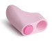 So Divine - Pleasure Finger Vibrator - Pink photo-5