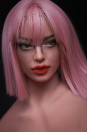 Monika realistic doll 159cm photo