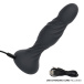 CEN - Deep Swirl Vibro Plug - Black photo-7