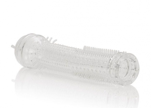 CEN - Senso Sleeves - Clear photo