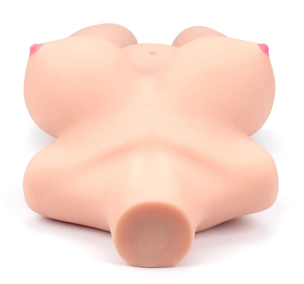 Jorokumo - Robotic Love Doll 17kg photo-9