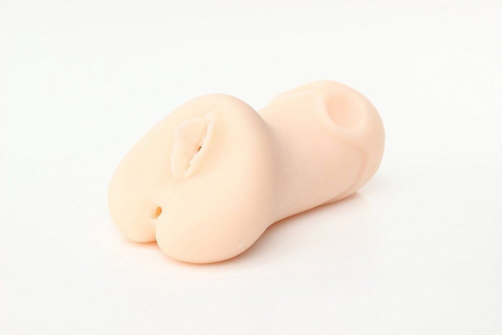 Product size: total length 170 mm × maximum diameter 95 mm x... EXE - Mature Pregnant Women Masturbator photo-2