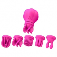 Adrien Lastic - Caress Clitoral Stimulator photo