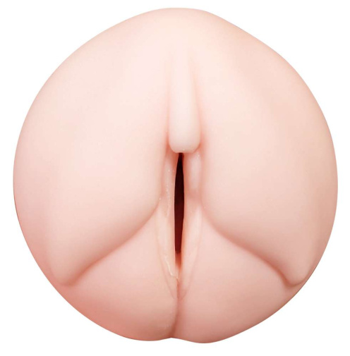 Magic Eyes - Shark Spiral Soft Masturbator 照片