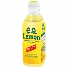 Beverage Lotion - EQ 檸檬可食用潤滑劑 - 350ml 照片
