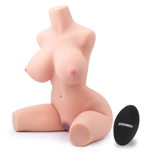 Jorokumo - Robotic Love Doll 17kg photo