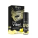 Orgie - Dual Vibe! 可食用震動凝膠 檸檬琴通寧 - 15ml 照片-4
