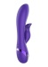 Xocoon - Unchained Love G-Spot Vibrator - Purple photo-7