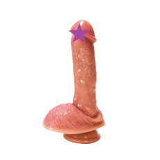 NPG - Cyborg Vibro Dildo Type 2 photo