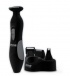 Swan - Ultimate Personal Shaver Men - Black photo