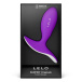 Lelo - Surfer Originals APP Prostate Massager - Purple photo-6