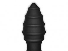 Lovetoy - Ass Rasca Vibrating Plug Combo photo