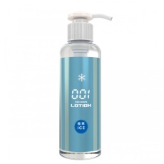 SSI - 001 免冲洗润滑剂 极寒 - 180ml 照片
