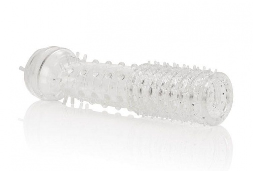 CEN - Senso Sleeves - Clear photo