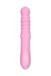 JOS - Lixy Up&Down Vibrator - Pink photo-5