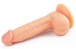 Lovetoy - 8" The Ultra Soft Dude - Flesh photo-5