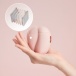 Qingnan - Sensing Clit Stimulator #10 - Flesh Pink 照片-16