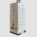 Silexpan - 5.25'' 后庭塞 - 黑色 照片-5