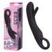 T-Best - Flapping Addiction G-Spot Vibrator - Black photo-6