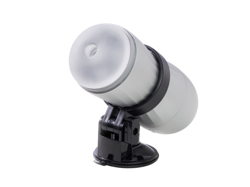 Maxtasy - Suction Mount - Black photo