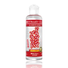 SSI - Orgasmic Lotion - Dragon Blood - 180ml 照片