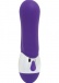 Ovo - D6 Mini Vibrator - Purple 照片