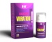 INTT - Vibration! 黑莓味全性别刺激凝胶 - 15ml 照片-2