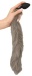 You2Toys - Fox Tail Plug - Grey 照片-3