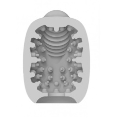 Vibeggs - Naughty Nubs Vibro Egg photo