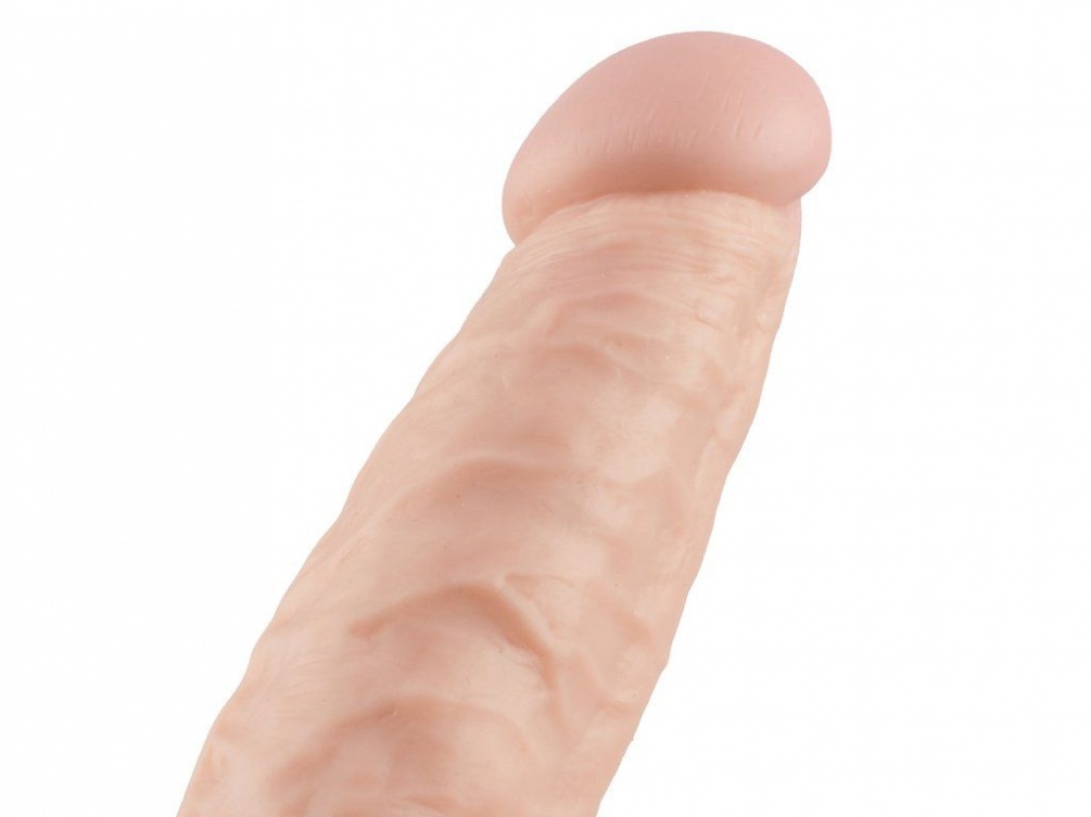 Toynary DL01 Dildo has the high simulation with realistic, v... Toynary - DL01 Dildo photo-7