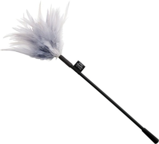 Fifty Shades of Grey - Tease Feather Tickler photo