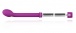 Easytoys - G-Spot Vibrator - Purple photo-5