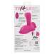 CEN - Ecstasy Rumbler Grind Massager - Pink photo-9