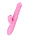 JOS - Lixy Up&Down Vibrator - Pink photo