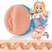 Fleshlight - Lexi Amakura Dojikko Fantasy Masturbator photo