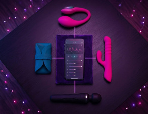 Beyond the Basics: How Lovense Apps Elevate Your Intimate Experience