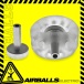 Oxballs - Airballs Electro Ballstretcher - Clear Ice 照片-5