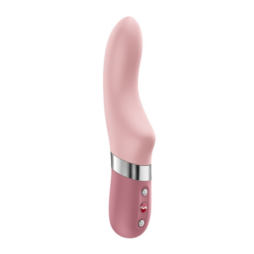 Fun Factory - Stronic Oceania Thrusting Pulsator - Soft Pink photo